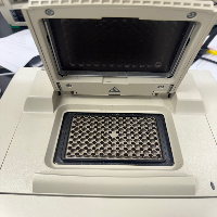 Bio-rad C1000 Touch Thermal Cycler image 0